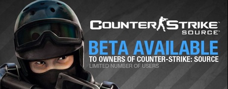 Изменения в CS:S Beta