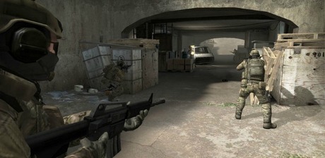 CS:GO Beta откладывается