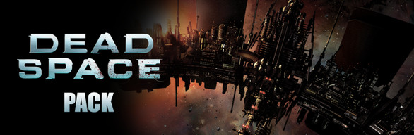 Купить игру Dead Space