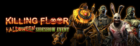 Купить Killing Floor