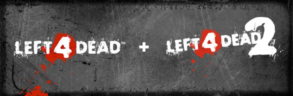 Купить Left4Dead